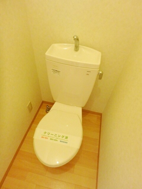 ブロス・Ｋの物件内観写真