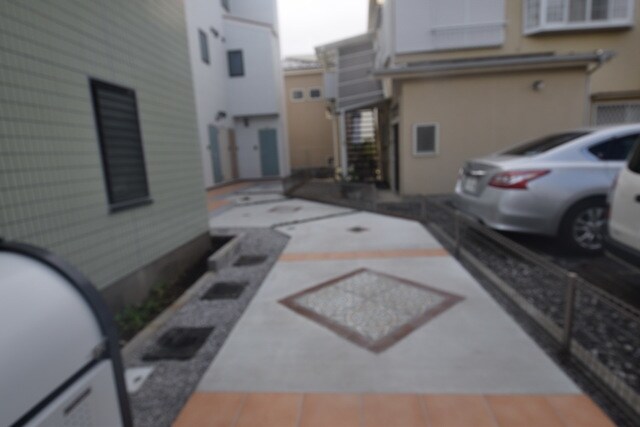 ソルナクレイシア吉祥寺の物件内観写真