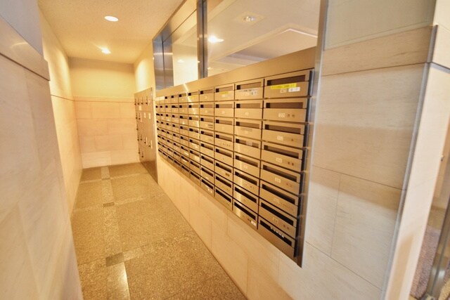 ファミールスクエア国分寺　の物件内観写真