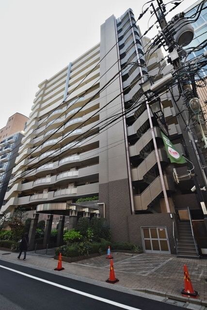 ファミールスクエア国分寺　の物件内観写真