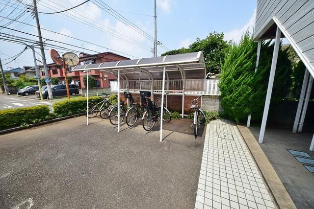 マインズBの物件内観写真