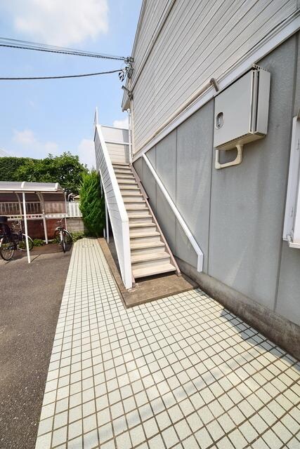 マインズBの物件内観写真