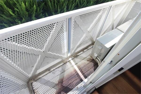 マインズBの物件内観写真