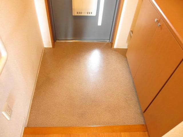 エコタワーバオバブの物件内観写真