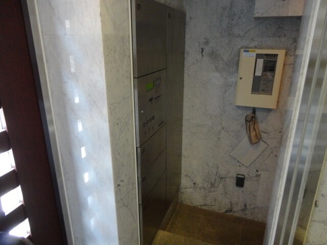 ミュプレ吉祥寺の物件内観写真