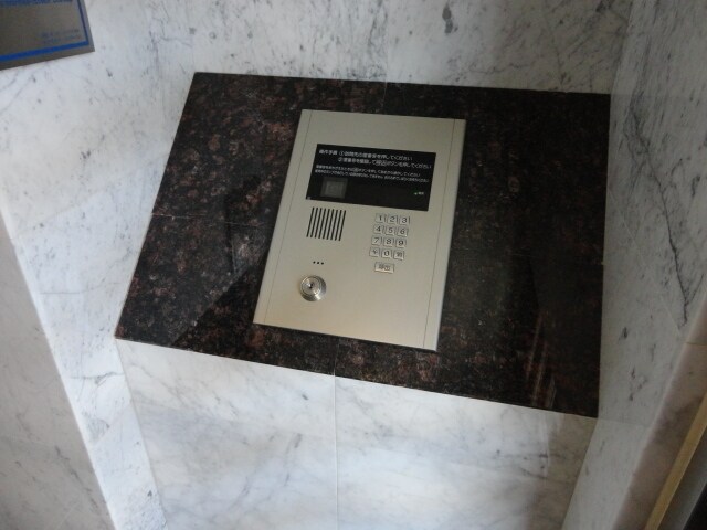 ミュプレ吉祥寺の物件内観写真