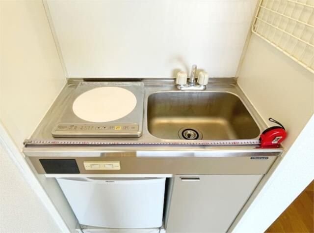 メインステージ武蔵関の物件内観写真