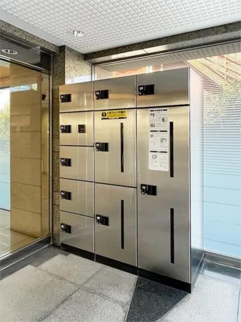 メインステージ武蔵関の物件内観写真