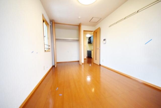グロリアＡ棟の物件内観写真