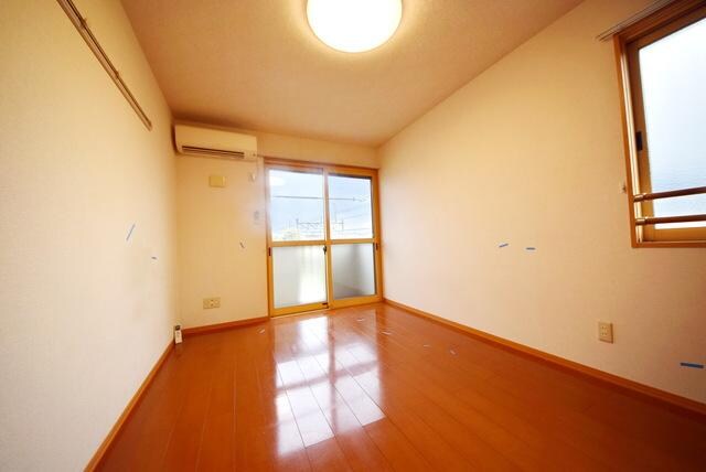 グロリアＡ棟の物件内観写真