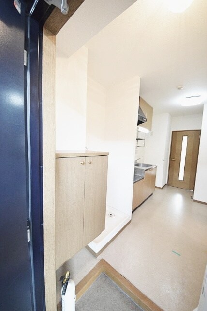 サマービレッジの物件内観写真