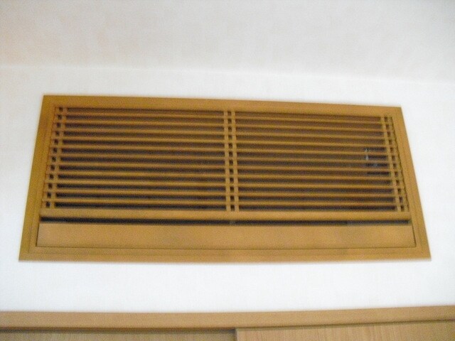 シトラスグランディスの物件内観写真