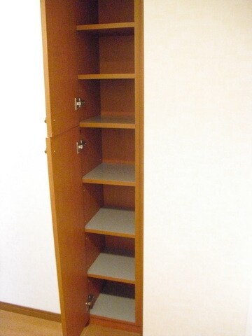 シトラスグランディスの物件内観写真