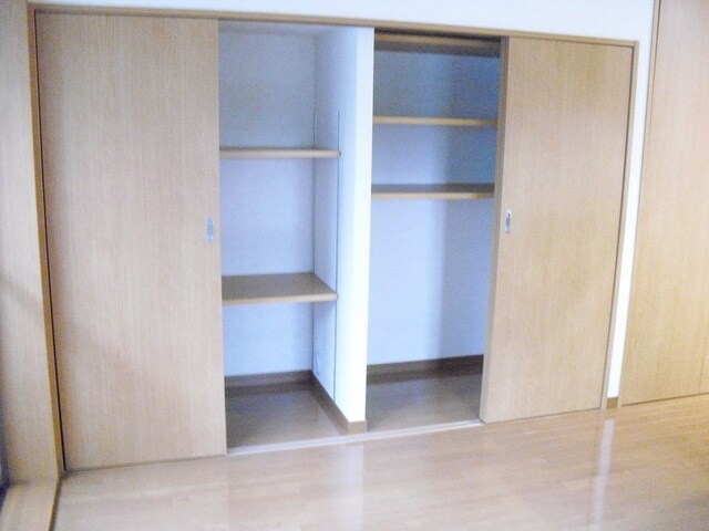 シトラスグランディスの物件内観写真