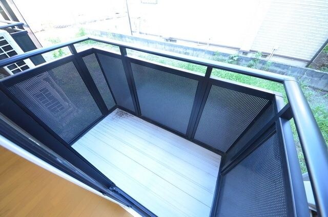 デザインコートの物件内観写真