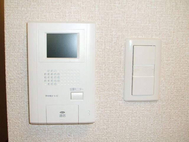 レオネクストまぐのりあの物件内観写真