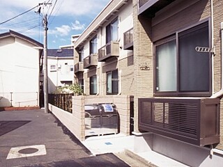 レオネクストまぐのりあの物件内観写真