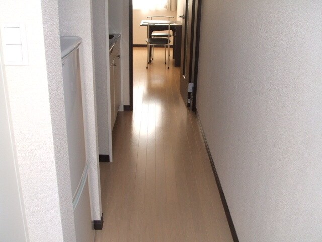 レオネクストまぐのりあの物件内観写真