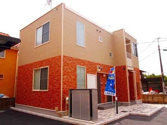 レオネクストサンルーチェ三鷹IIの物件内観写真