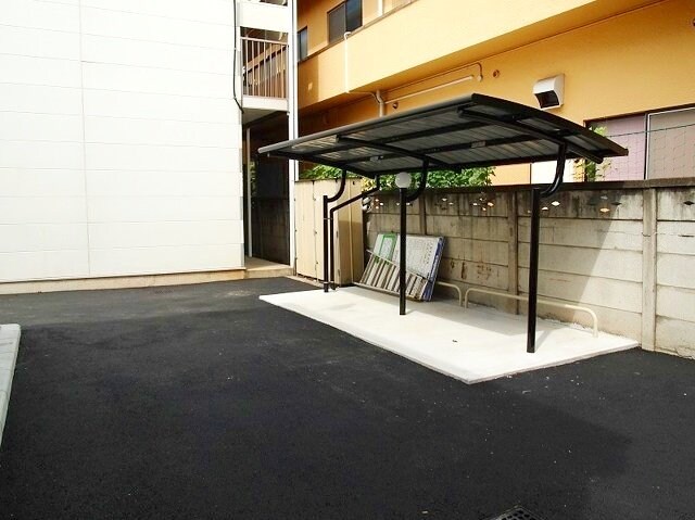 レオネクストサンルーチェ三鷹IIの物件内観写真