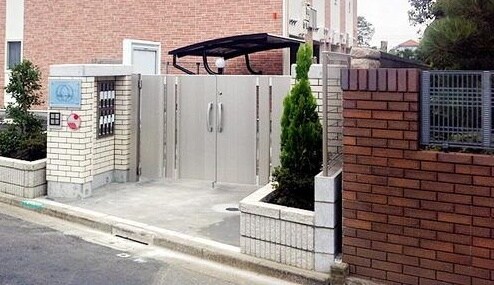 レオネクストセレーネの物件内観写真