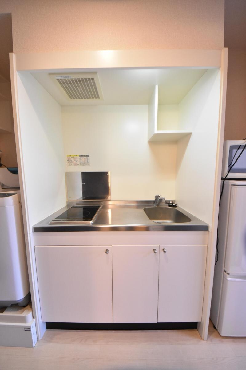 レオネクストローゼル吉祥寺の物件内観写真