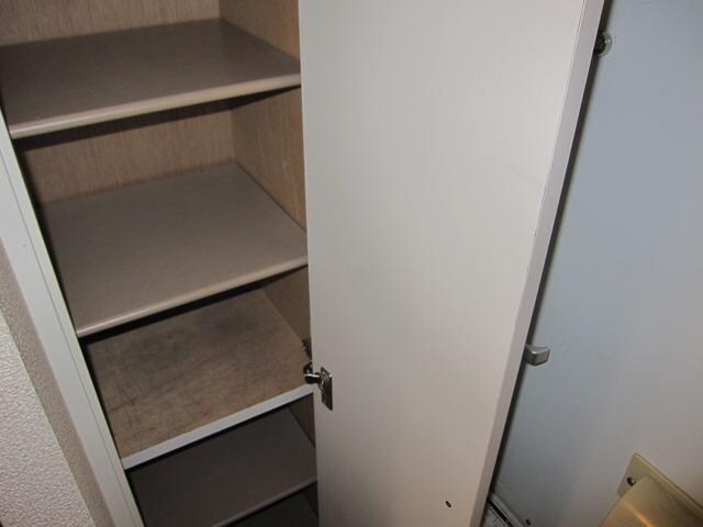 レオパレスエスポワールの物件内観写真