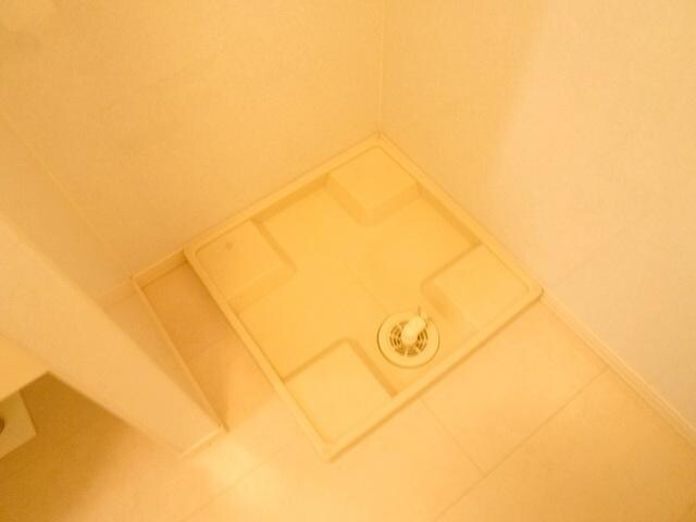 バラディー伏見の物件内観写真