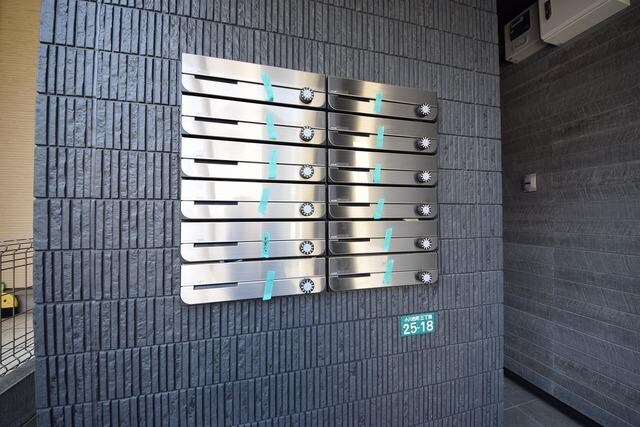 レガロの物件内観写真