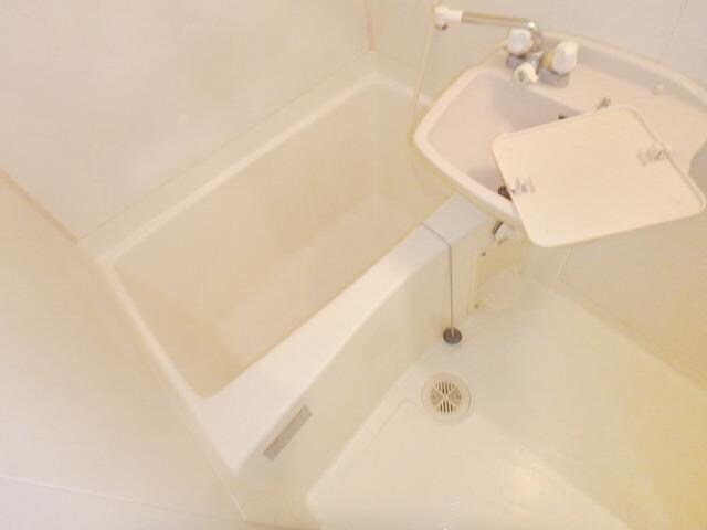 ソレーユ小川の物件内観写真