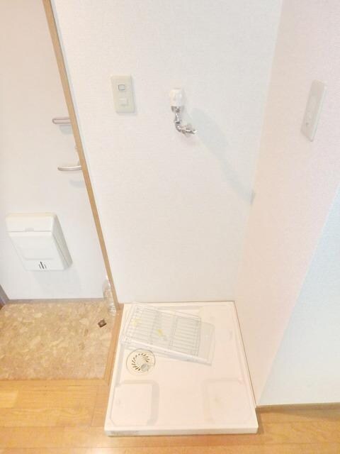 ソレーユ小川の物件内観写真