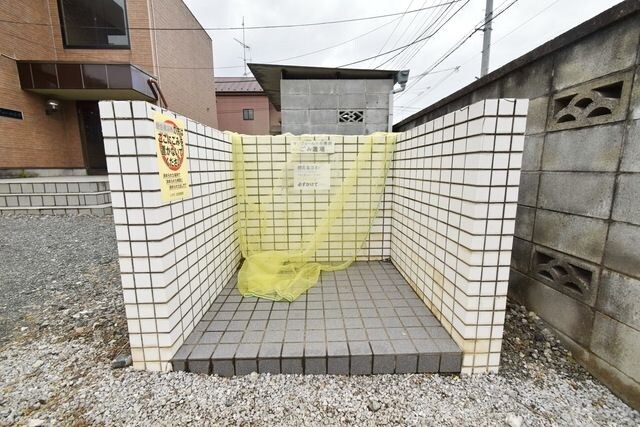 サンヴェール小平の物件内観写真