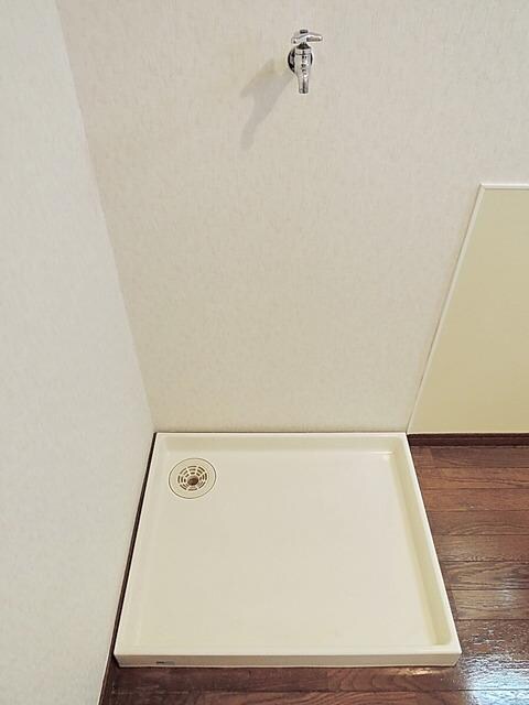 オックスフォードタウンの物件内観写真