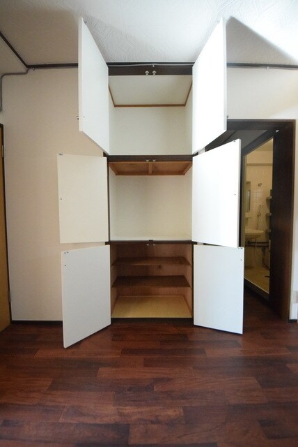 プラムヒルの物件内観写真