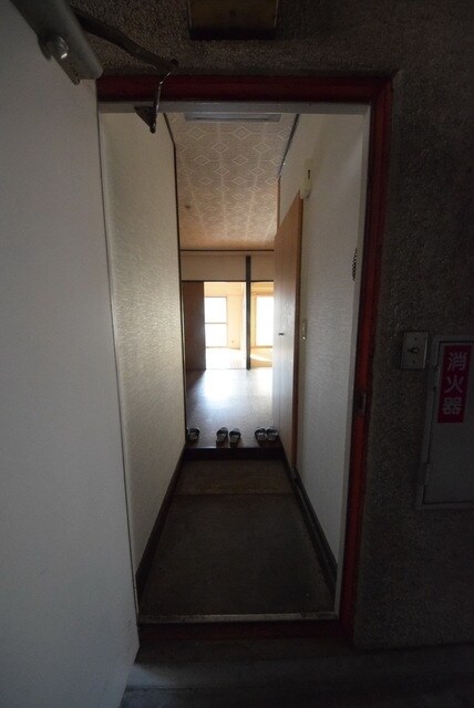 プラムヒルの物件内観写真