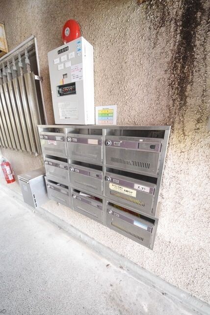 プラムヒルの物件内観写真