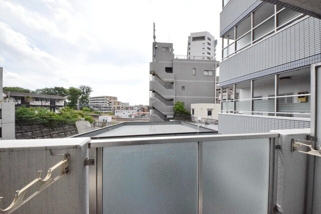 ウィンベルソロ国分寺１の物件内観写真