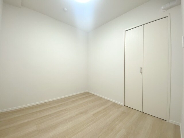 オーパスホームズ武蔵小金井の物件内観写真