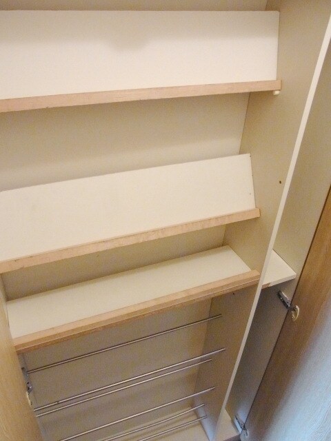 ライムかいぬまの物件内観写真