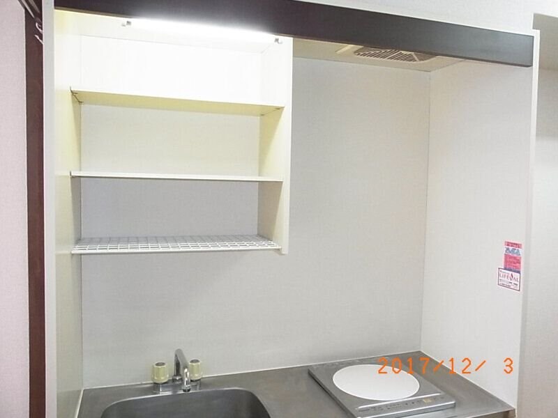 ハイムＹＫの物件内観写真