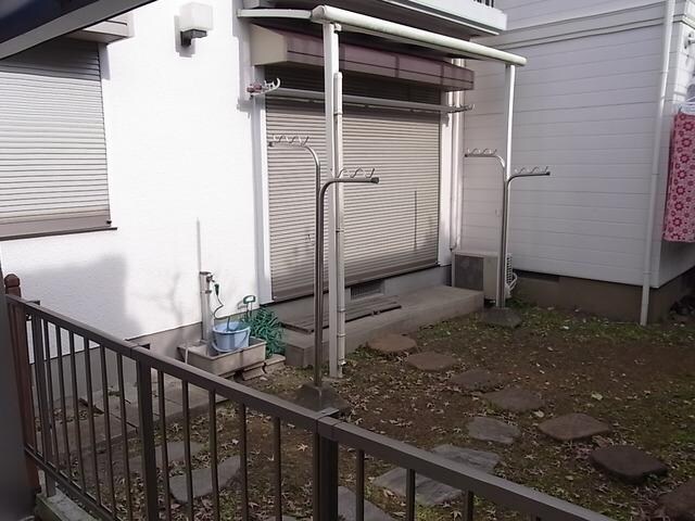 ハイムＹＫの物件内観写真