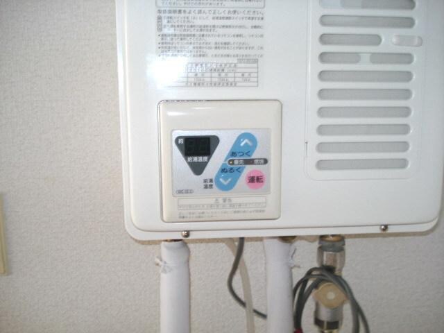 ハイムＹＫの物件内観写真