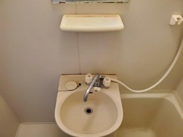 リエス武蔵野の物件内観写真