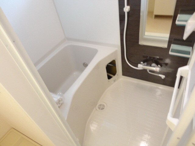 サンセールの物件内観写真