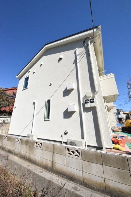 Le Prunierの物件内観写真