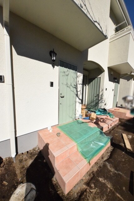 Le Prunierの物件内観写真