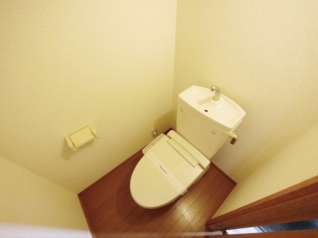 レオパレスエクレールの物件内観写真