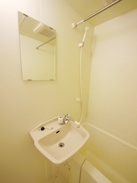 レオパレスエクレールの物件内観写真