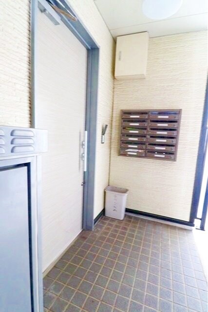 レオパレスエントピアの物件内観写真