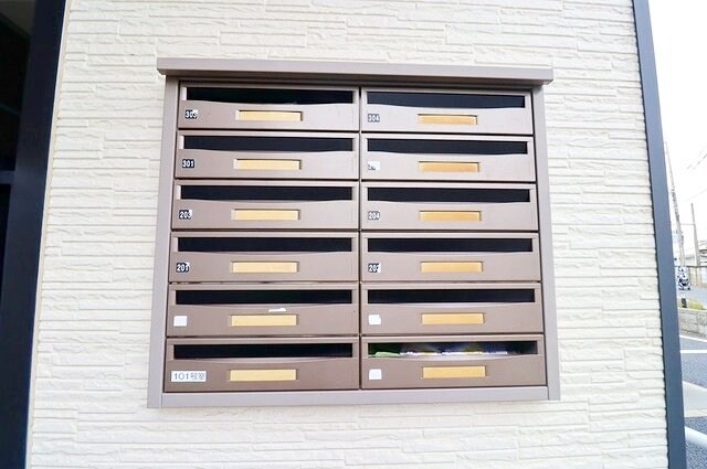 レオパレスエントピアの物件内観写真